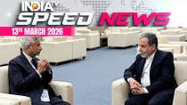 Speed News: Jaishankar Speaks To Iranian FM, Discusses Bilateral Matters  