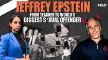 The Story Of Jeffrey Epstein: How He Rose to Power and Built His Dark Empire!