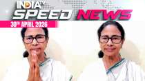 Speed News: Mamata claims TMC will cross 226 seats and return to power in Bengal 