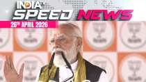 Speed News: PM Modi claims TMC weakened after first poll phase in Bengal