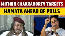 Mithun Chakraborty Slams Mamata Banerjee Over Bengal Situation, Expresses Confidence that BJP Will Win Polls