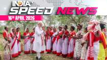 Speed News: PM Modi Says 'Women's Reservation Bill Will Not Favour Any Party' 