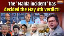 Coffee Par Kurukshetra: The 'Malda incident' has decided the May 4th verdict!
