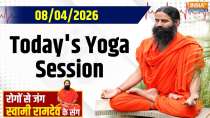 Yoga With Swami Ramdev: What are the four essential steps along with yoga? Swami Ramdev will share the essential steps.