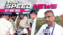 Speed News: SIT formed in Suvendu PA murder case, IG officer to lead probe in WB
