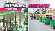 Speed News: CNG prices cross ₹80/kg after second hike in 48 hours Speed News