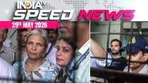 Speed News: Twisha Sharma's Husband, Mother-In-Law Sent To CBI Remand Till June 2 