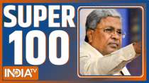 Super 100: Siddaramaiah's Breakfast Meet, Likely To Resign 