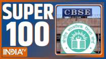 Super 100: Modi government takes major action on CBSE controversy