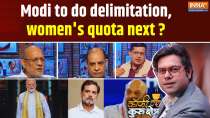 Coffee Par Kurukshetra : Will Modi win the biggest election of 2026? 