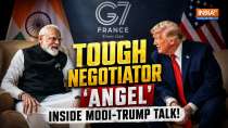 Inside Modi-Trump G7 Meet: PM Modi Confronts Trump, US Prez Pledges Unconditional Support  