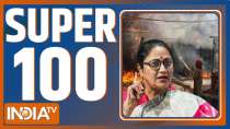 Super 100: Delhi CM Takes Action After Malviya Nagar Incident