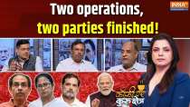 Coffee Par Kurukshetra: Two operations, two parties finished&mdash;how close is the NDA to the '360' mark?