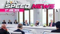 Speed News: PM Modi Urges Leaders In Trump's Presence To Protect Seafarers Post Indian Crew Deaths 