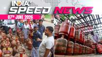 Speed News: Domestic LPG cylinder prices hiked by ₹29 across the country 