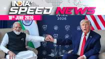Speed News: PM Modi And Trump Meet In France, Discuss Trade & Safety of Indian Sailors  