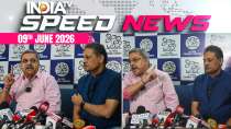 Speed News: Kirti Azad lambasts TMC rebel MPs, Kalyan Banerjee calls them 'traitors' 
