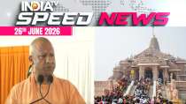 Speed News: Ram Temple Donation Row Probe Exposes Organised Network and Multiple Bank Accounts 