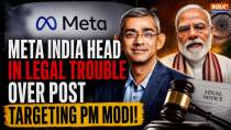 Jantar Mantar Protest: Meta India Head Booked Over Content Targeting PM Modi | All You Need To Know!