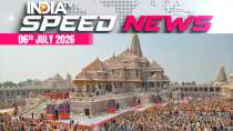 Speed News: Allahabad HC dismisses plea demanding CBI probe into Ram Mandir donation theft