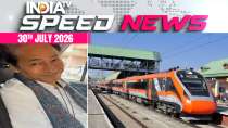 Speed News: Sonam Wangchuk Hails Vande Bharat Journey, Seeks Action on Ladakh Promises