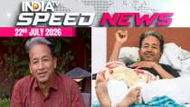 Speed News: Sonam Wangchuk offers to end fast if protesters face no action