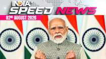 Speed News: PM Modi launches Nasha Mukt Yuva Campaign, Urges Youth to Shun Harmful Drugs