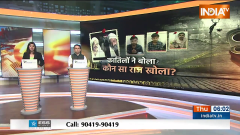 Atique-Asraf Updated News: What was the motive behind the murder of Atique and Ashraf? , Atiq Ahmed News Update
