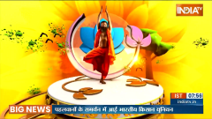 Yoga TIPS: How dangerous is a daily smoking addiction for the heart and lungs?