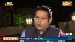 Swami Kailashanand Giri Special: What did Swami Kailashanand Giri say about Sanatan Dharma?