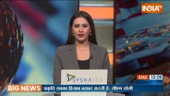 'Close the camera and leave...': WFI Chief Brij Bhushan Singh evades India TV's questions