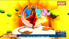 YOGA TIPS: How to develop perfect body from yoga! Know from Swami Ramdev