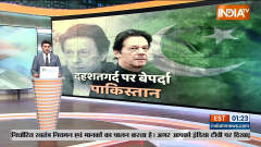 Imran Khan takes U-turn; &lsquo;Who wants to fight the army, my fight is not with them'