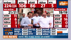 Karnataka Election News Update : Exclusive Talk with sadananda gowda 