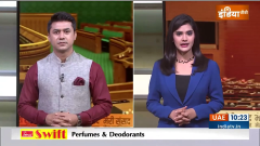 New Parliament inauguration: Drones, Heavy Security In Delhi On New Parliament Building Opening Day