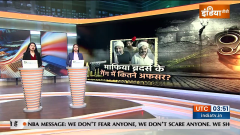 Prayagraj News: Sudden raids started late at night in the whole of Prayagraj