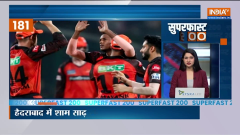KKR vs SRH: The battles to watch out for