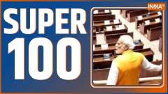 Bullet 100: Watch 100 big news of 24th May, 2023 of the country and world in a flash