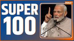 Bullet 100: Watch 100 big news of  26 June, 2023