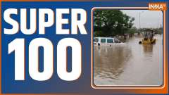Bullet 100: Watch 100 big news of 18 June, 2023 of the country and world