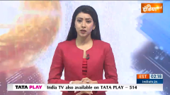 Mumbai Weather Report: IMD issues Orange alert for Mumbai 