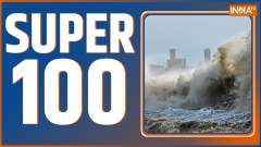 Bullet 100: Watch 100 big news of 14 June, 2023 of the country and world