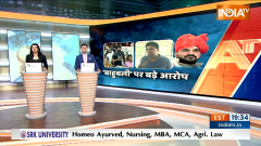 Wrestlers Protest: Maha Panchayat will be held in Sonipat and Delhi today in support of Women wrestlers
