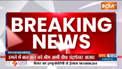 Bhim Army chief Chandrashekhar Azad Ravan shot at in UP&rsquo;s Saharanpur
