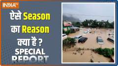 Special Report: High alert for rain in many states of the country
