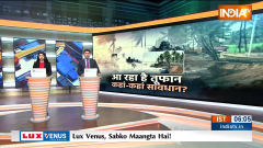Biparjoy Cyclone Update: Cyclone Biparjoy threatens many states including Gujarat, Maharashtra!