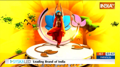 Indigestion and Bacterial Infection- A Headache in Monsoon? Swami Ramdev Gives Expert Opinion 