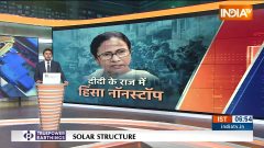 West Bengal panchayat Elections, Violence continues