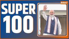Bullet 100: Watch 100 big news of 20 June, 2023 