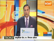 UP Police action Atique's property